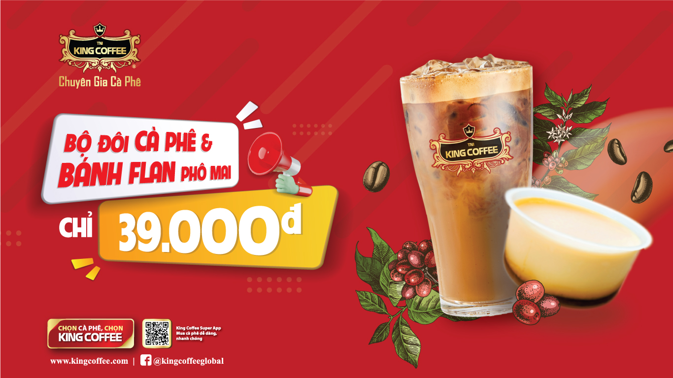 poster-combo-cafe-bánh-flan---1366x768